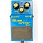 Used BOSS BD2 Blues Driver Effect Pedal thumbnail