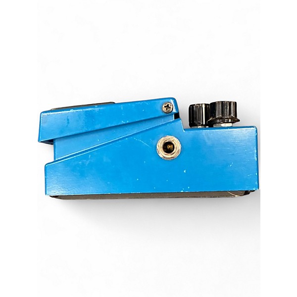 Used BOSS BD2 Blues Driver Effect Pedal