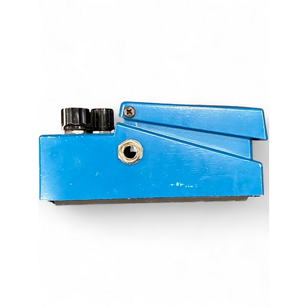 Used BOSS BD2 Blues Driver Effect Pedal