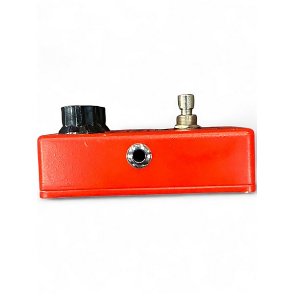 Used MXR M102 Dyna Comp Effect Pedal