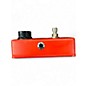 Used MXR M102 Dyna Comp Effect Pedal