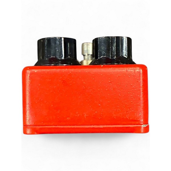 Used MXR M102 Dyna Comp Effect Pedal