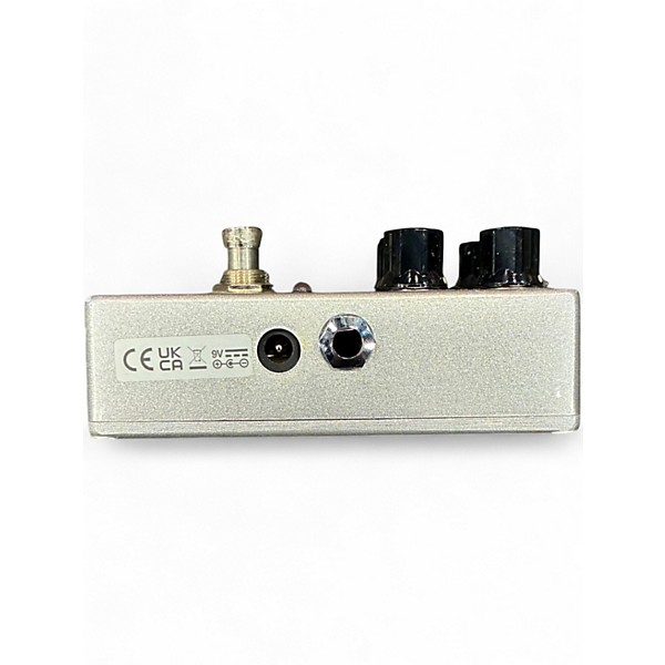 Used MXR M75 Super Badass Distortion Effect Pedal