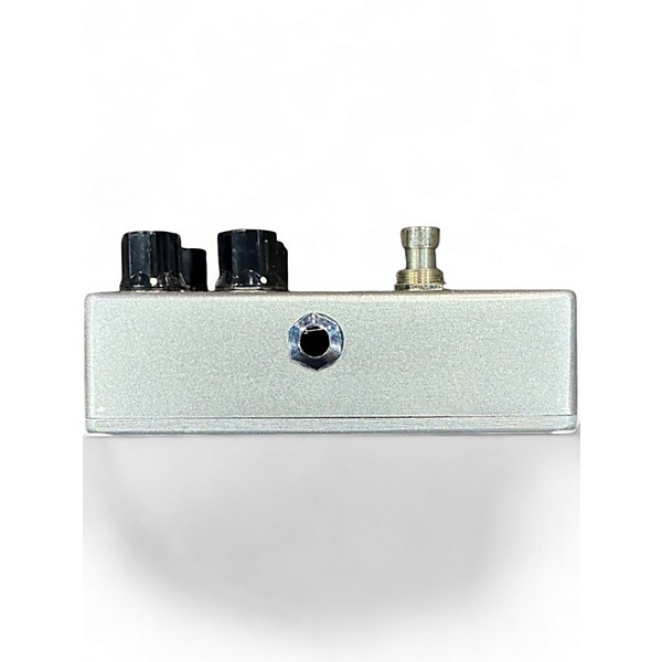 Used MXR M75 Super Badass Distortion Effect Pedal