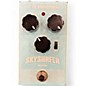 Used TC Electronic Skysurfer Reverb Effect Pedal thumbnail
