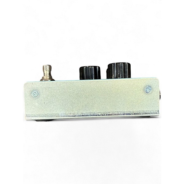 Used TC Electronic Skysurfer Reverb Effect Pedal
