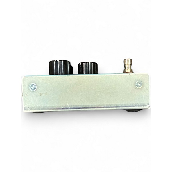 Used TC Electronic Skysurfer Reverb Effect Pedal