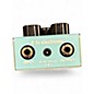 Used TC Electronic Skysurfer Reverb Effect Pedal