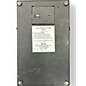 Used Morley EOV Optical Volume Pedal