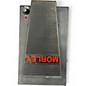 Used Morley EOV Optical Volume Pedal