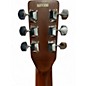 Vintage 1974 Alvarez 5053 Natural Acoustic Guitar