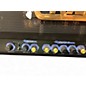 Used Crate BV120H Blue Voodoo 120W Tube Guitar Amp Head