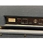Used Crate BV120H Blue Voodoo 120W Tube Guitar Amp Head