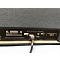Used Crate BV120H Blue Voodoo 120W Tube Guitar Amp Head