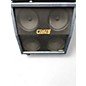 Used Crate BV412S Guitar Cabinet thumbnail
