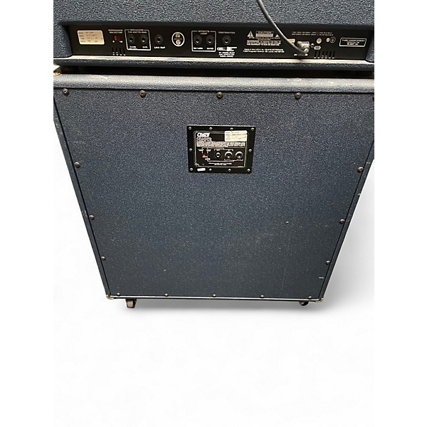 Used Crate BV412S Guitar Cabinet