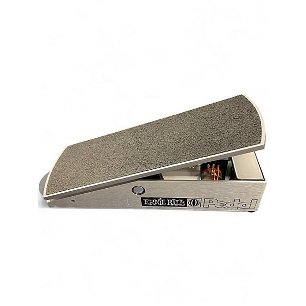 Used Ernie Ball VP Junior Passive Volume Pedal