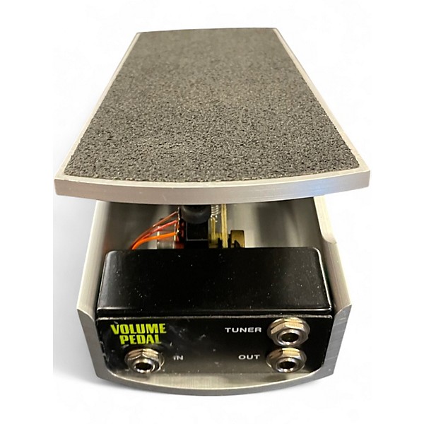Used Ernie Ball VP Junior Passive Volume Pedal