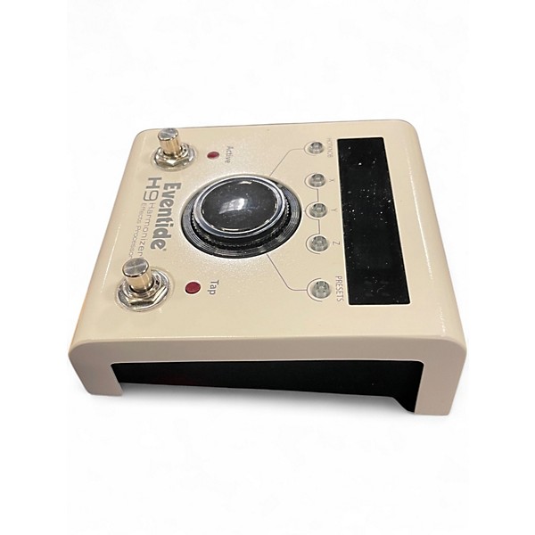Used Eventide H9 Core Harmonizer Pedal