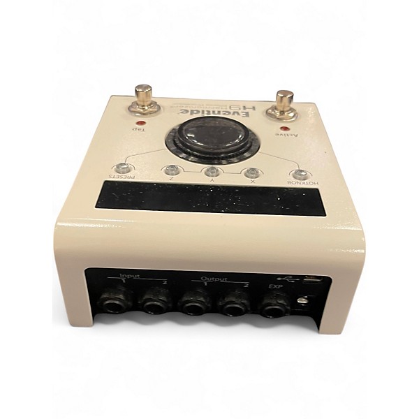 Used Eventide H9 Core Harmonizer Pedal