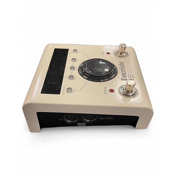 Used Eventide H9 Core Harmonizer Pedal