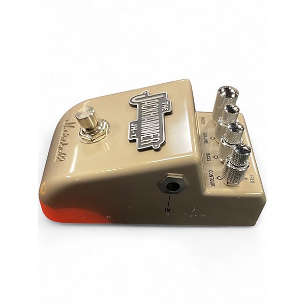 Used Marshall JH-1 Jackhammer Effect Pedal