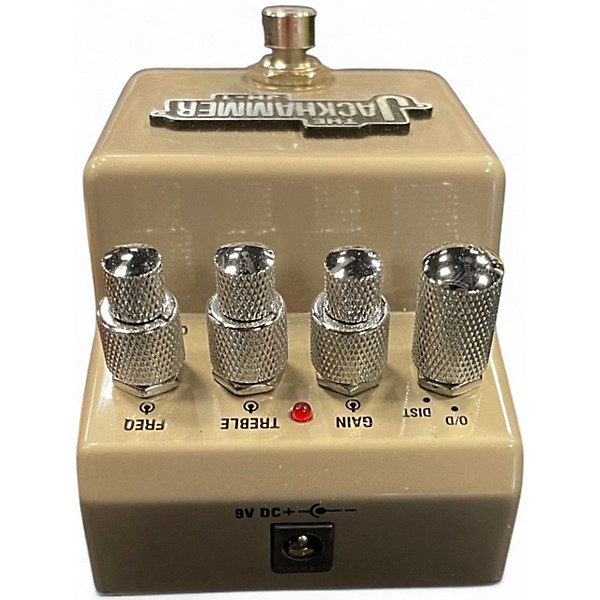 Used Marshall JH-1 Jackhammer Effect Pedal
