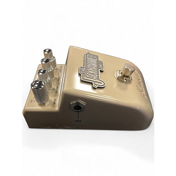 Used Marshall JH-1 Jackhammer Effect Pedal
