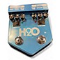 Used Visual Sound H2O Liquid Chorus Echo Effect Processor thumbnail