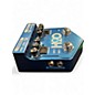 Used Visual Sound H2O Liquid Chorus Echo Effect Processor