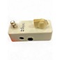 Used Lovepedal Amp50 Overdrive Effect Pedal