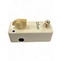 Used Lovepedal Amp50 Overdrive Effect Pedal