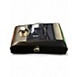 Used KORG PB01 Pitchblack Chromatic Tuner Pedal