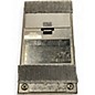 Used KORG PB01 Pitchblack Chromatic Tuner Pedal