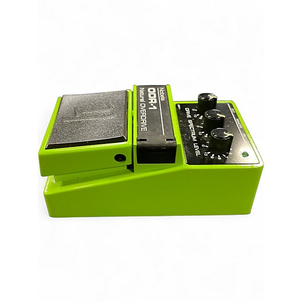 Used Nobles ODR-1 Effect Pedal