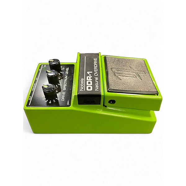 Used Nobles ODR-1 Effect Pedal