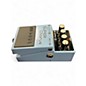 Used BOSS CH1 Super Chorus Effect Pedal