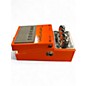 Used BOSS DS1X Distortion Effect Pedal