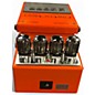 Used BOSS DS1X Distortion Effect Pedal