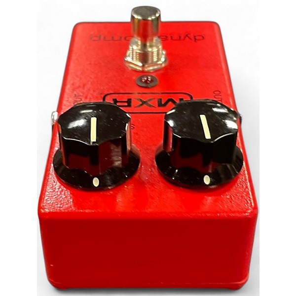 Used MXR M102 Dyna Comp Effect Pedal