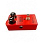 Used MXR M102 Dyna Comp Effect Pedal