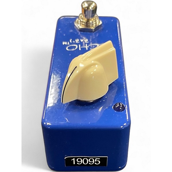 Used Lovepedal Echo BABY Delay Effect Pedal