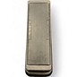 Used Dunlop Cry Baby Classic Effect Pedal thumbnail