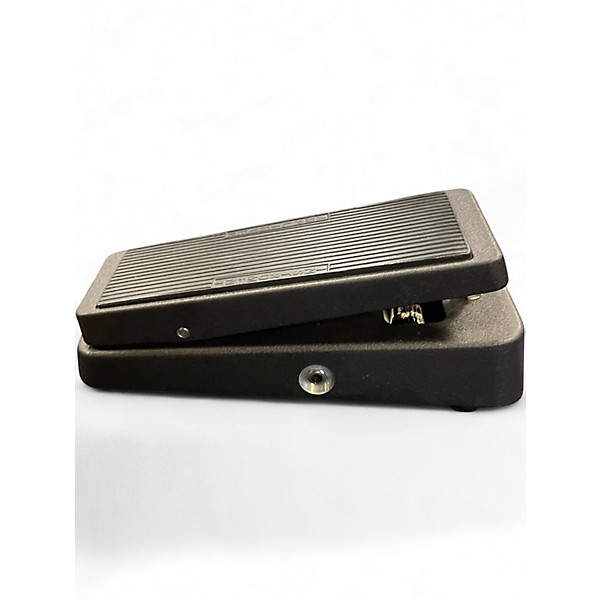 Used Dunlop Cry Baby Classic Effect Pedal