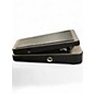 Used Dunlop Cry Baby Classic Effect Pedal
