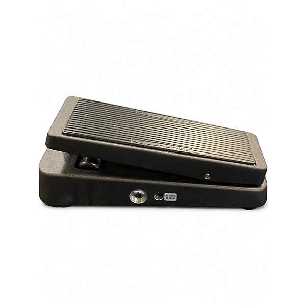 Used Dunlop Cry Baby Classic Effect Pedal