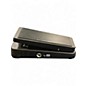 Used Dunlop Cry Baby Classic Effect Pedal