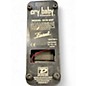 Used Dunlop Cry Baby Classic Effect Pedal