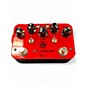 Used J.Rockett Audio Designs Allan Holdsworth Effect Pedal thumbnail