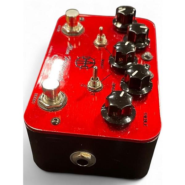 Used J.Rockett Audio Designs Allan Holdsworth Effect Pedal